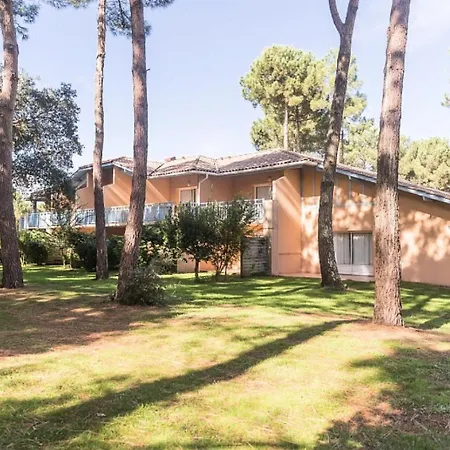 Les Maisons Du Domaine Du Golf De Pinsolle - Maeva - Maison 3 Pieces 4 Personnes - Exclusive - Super Mae-5961 Apartment