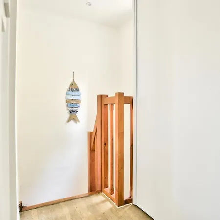 Les Maisons Du Domaine Du Golf De Pinsolle - Maeva - Maison 3 Pieces 4 Personnes - Exclusive - Super Mae-5961 Apartment *
