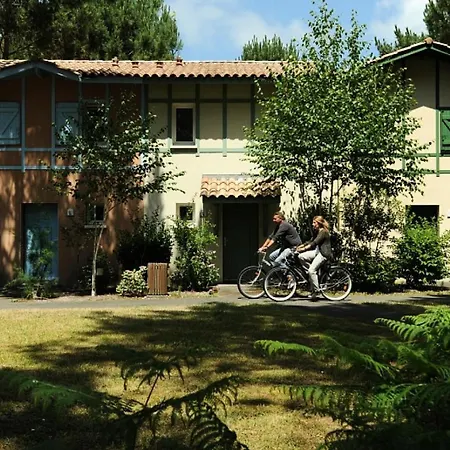 Les Maisons Du Domaine Du Golf De Pinsolle - Maeva - Maison 3 Pieces 4 Personnes - Exclusive - Super Mae-5961 Apartment