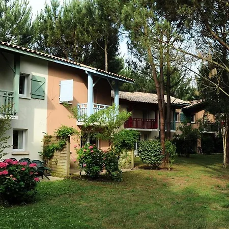 Apartment Les Maisons Du Domaine Du Golf De Pinsolle - Maeva - Maison 3 Pieces 4 Personnes - Exclusive - Super Mae-5961