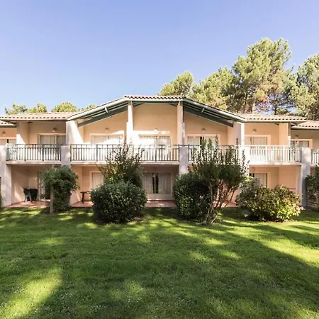 Les Maisons Du Domaine Du Golf De Pinsolle - Maeva - Maison 3 Pieces 4 Personnes - Exclusive - Super Mae-5961 Apartment *