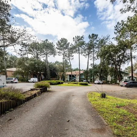 Apartment Les Maisons Du Domaine Du Golf De Pinsolle - Maeva - Maison 3 Pieces 4 Personnes - Exclusive - Super Mae-5961 *