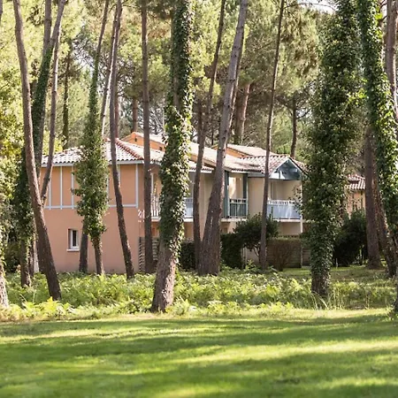 Les Maisons Du Domaine Du Golf De Pinsolle - Maeva - Maison 3 Pieces 4 Personnes - Exclusive - Super Mae-5961 Apartment Soustons