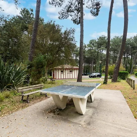 Les Maisons Du Domaine Du Golf De Pinsolle - Maeva - Maison 3 Pieces 4 Personnes - Exclusive - Super Mae-5961 *