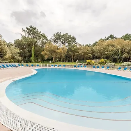 Les Maisons Du Domaine Du Golf De Pinsolle - Maeva - Maison 3 Pieces 4 Personnes - Exclusive - Super Mae-5961 Apartment Soustons